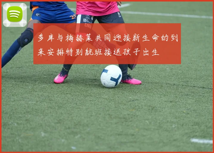 多库与梅赫莱共同迎接新生命的到来安排特别航班接送孩子出生