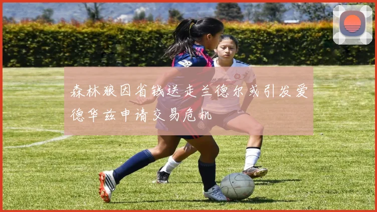 森林狼因省钱送走兰德尔或引发爱德华兹申请交易危机
